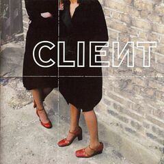 Client [Import] (CD)