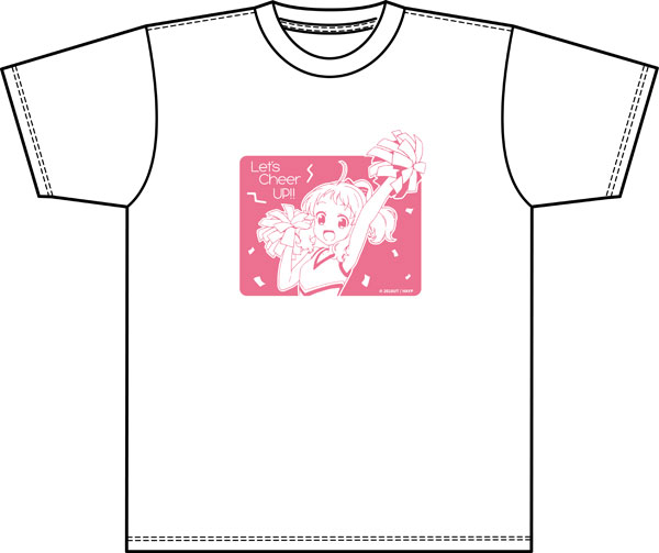 Anima Yell! T-shirt