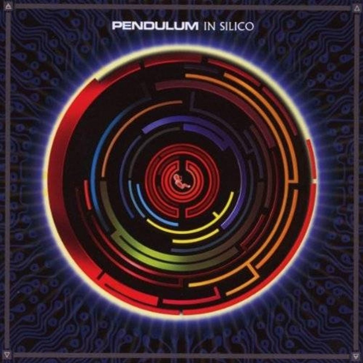In Silico (CD)