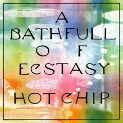 A Bath Full Of Ecstasy (LP)