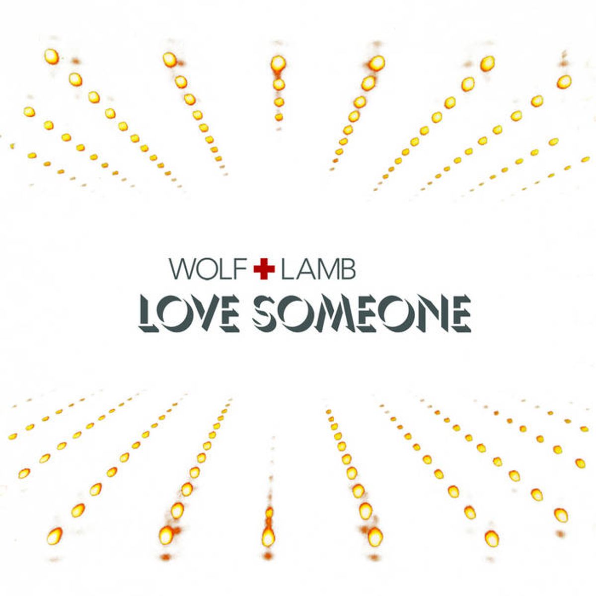 Love Someone (CD)