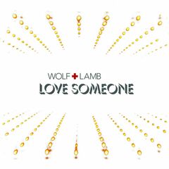 Love Someone (CD)