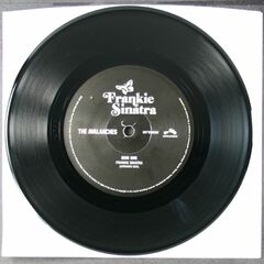 Frankie Sinatra [Promo] (7