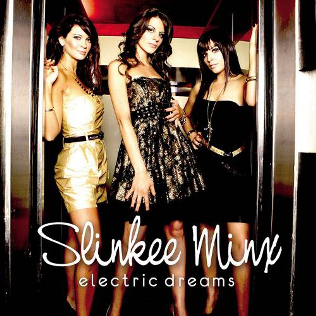 Electric Dreams [Import] (CD)