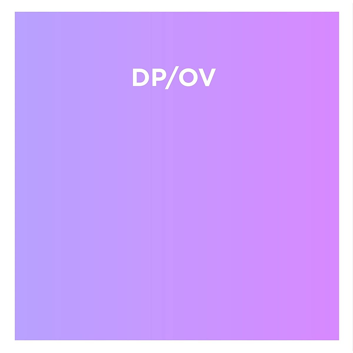 Omniscient Voices (LP)
