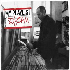 My Playlist By DJ Cam [Import] (CD)