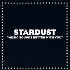 Music Sounds Better With You (CD)