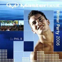 Winter Party 2006 (CD)