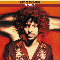 Trouble (CD)