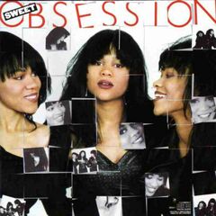Sweet Obsession (CD)