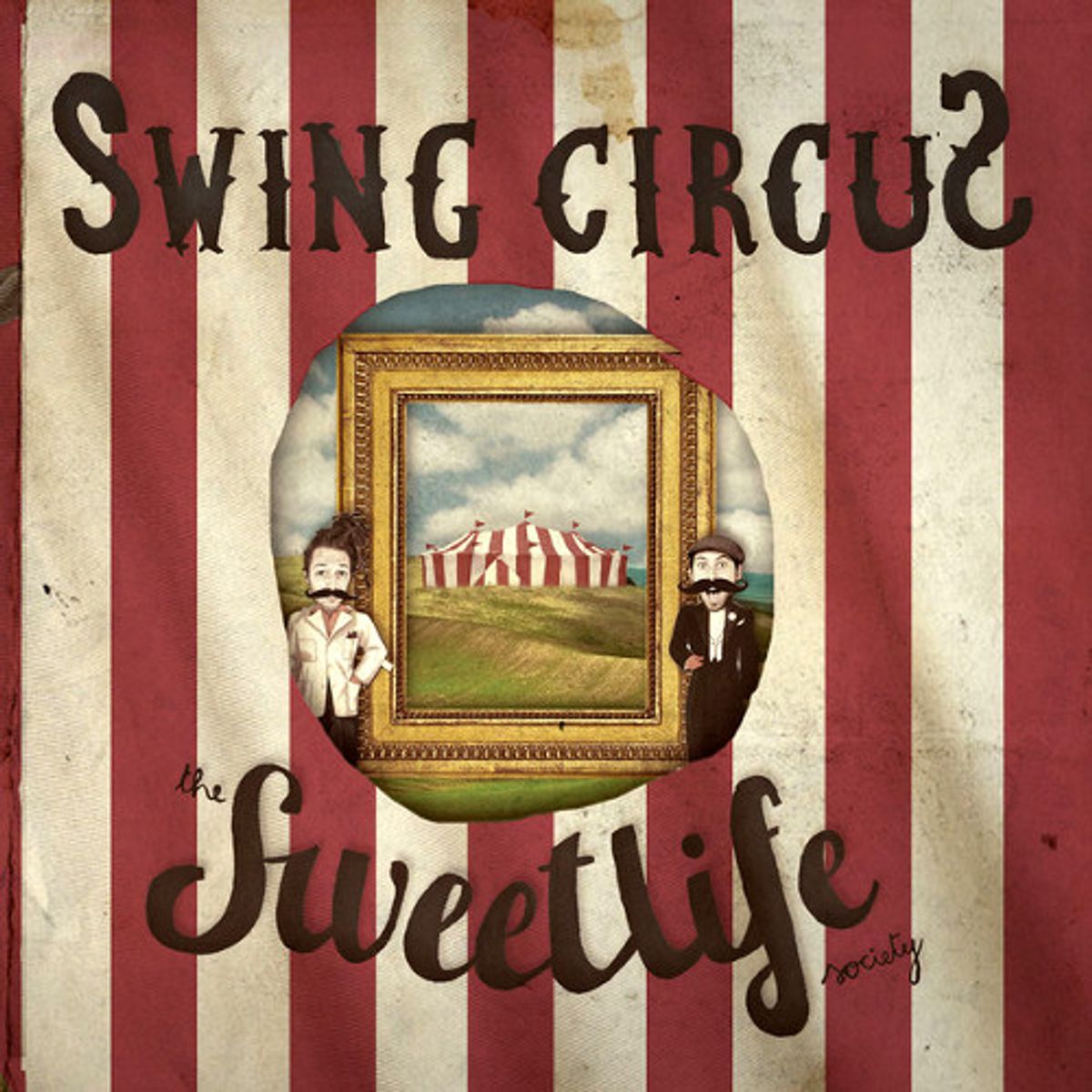 Swing Circus [Import] (CD)