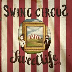Swing Circus [Import] (CD)