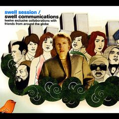 Swell Communications [Import] (CD)