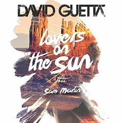 Lovers On The Sun [Import] (CD)