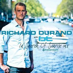 In Search Of Sunrise 13.5 Amsterdam (CD)