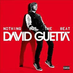 Nothing But The Beat (CD) [Explicit]