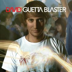 Guetta Blaster (CD)