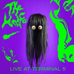 Shaking The Habitual: Live At Terminal 5 [Black Friday] (LP)