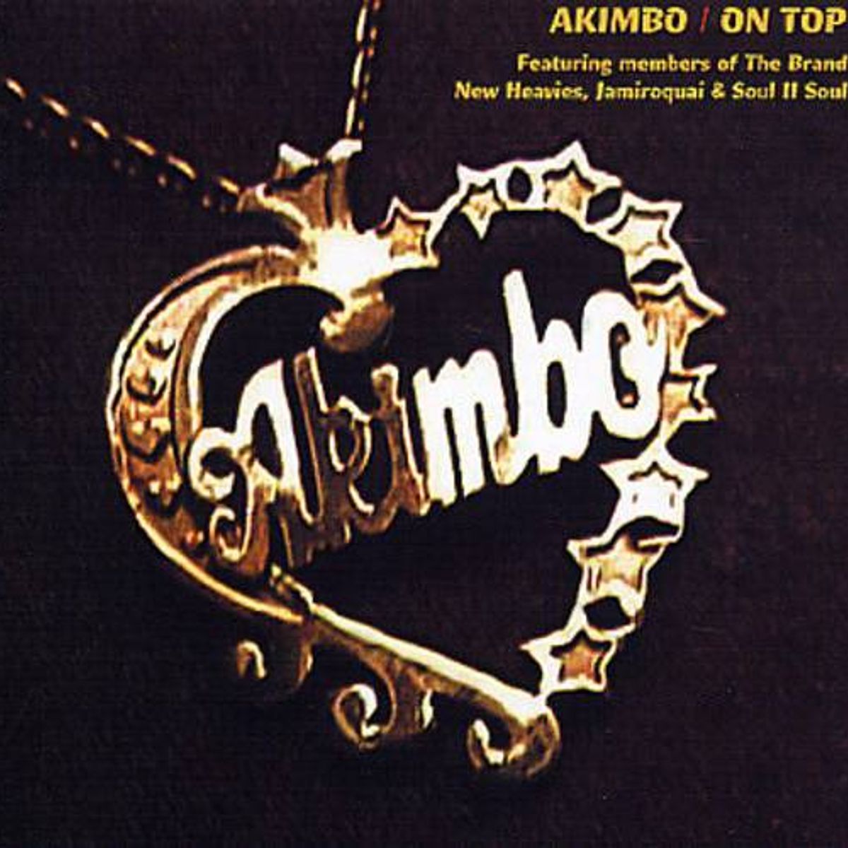 On Top (CD)
