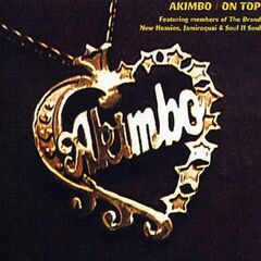 On Top (CD)