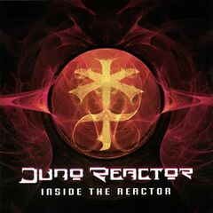 Inside The Reactor (CD)