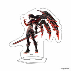 Deka Chara Acrylic Figure 