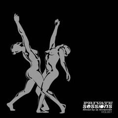 Private Sessions VOL001 [Import] (CD)