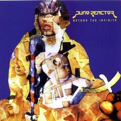 Beyond The Infinite (CD)