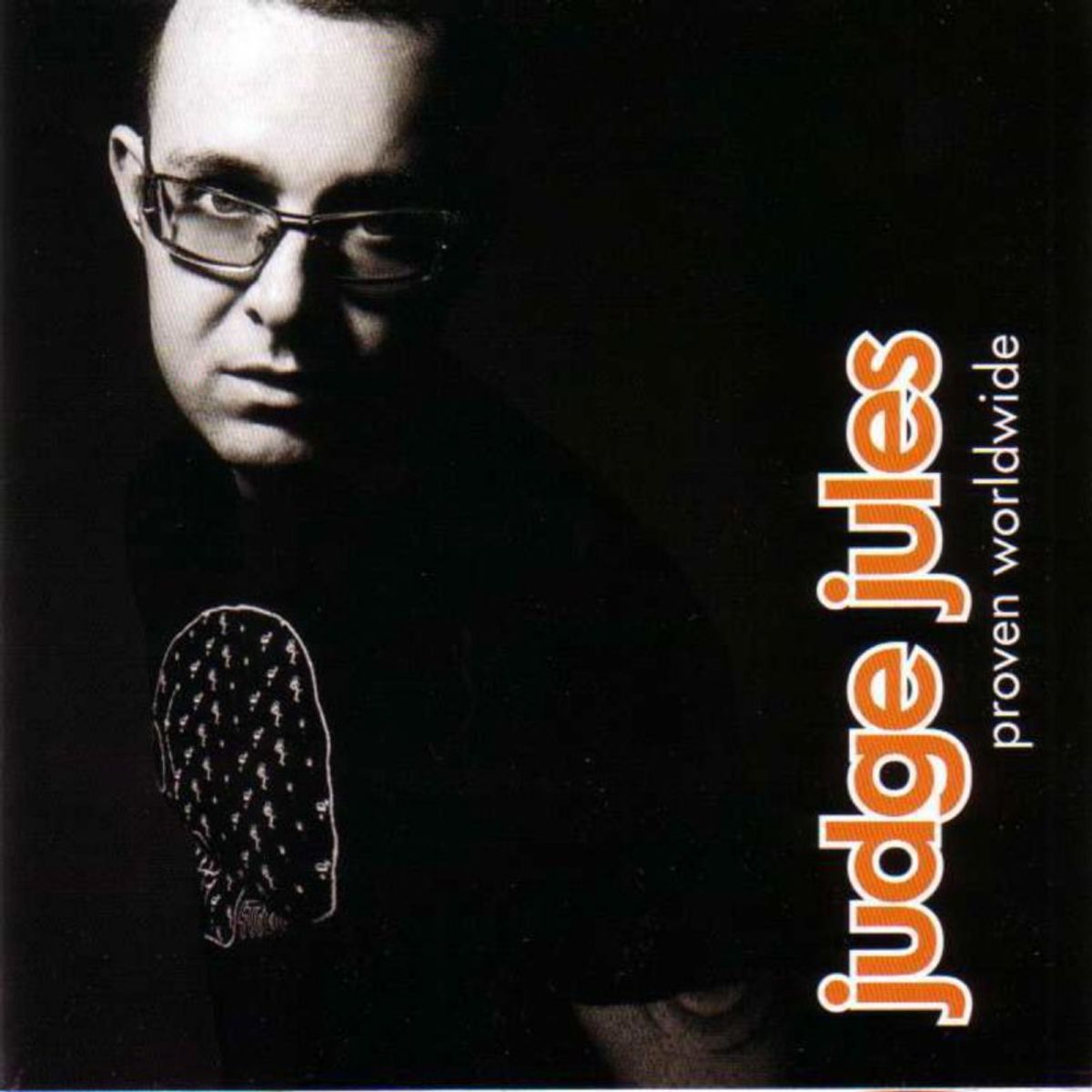 Proven Worldwide (CD)