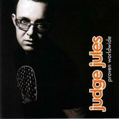 Proven Worldwide (CD)