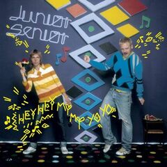 Hey Hey My My Yo Yo [Limited Edition] (CD)