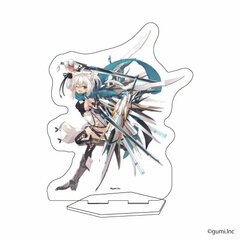 Deka Chara Acrylic Figure 