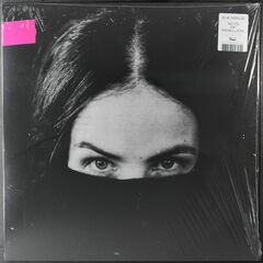Acts Of Rebellion [Transparent Clear Vinyl] (LP)