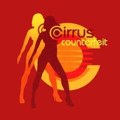 Counterfeit (CD)