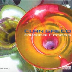 Musical Fitness (CD)
