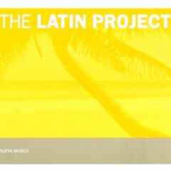 Nueva Musica (CD)