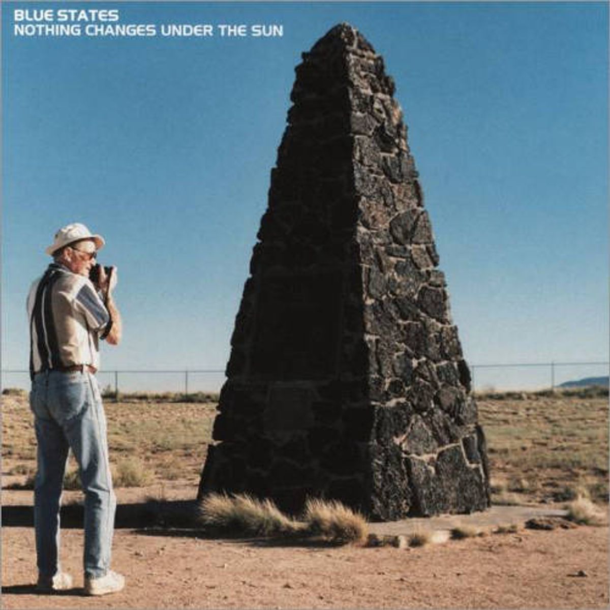 Nothing Changes Under The Sun (CD)