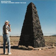 Nothing Changes Under The Sun (CD)