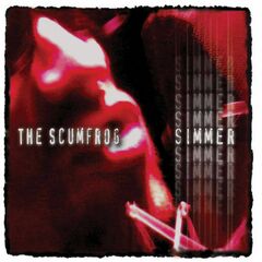 Simmer (CD)