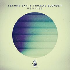 Remixes (CD)