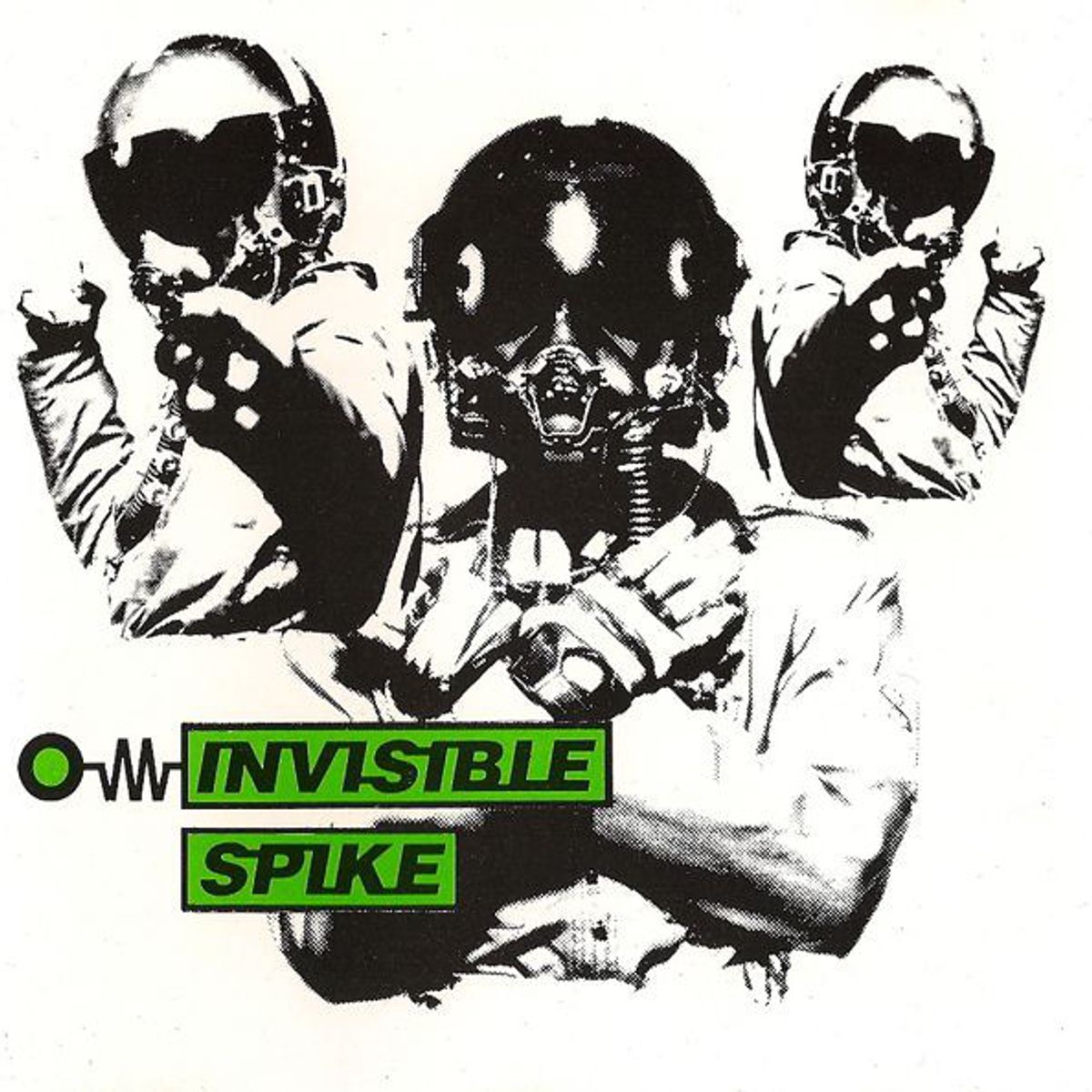 Invisible (CD)