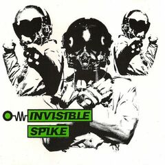 Invisible (CD)