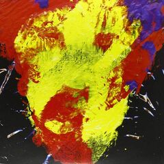 My Human Wears Acedia Shreds (CD)