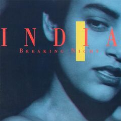 Breaking Night (CD)