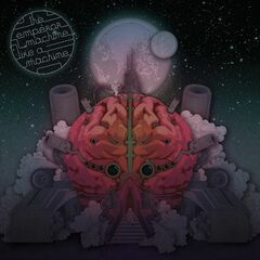 Like A Machine [Deluxe Edition] [Import] (CD)