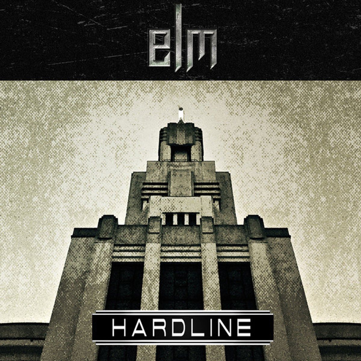 Hardline [Import] (CD)