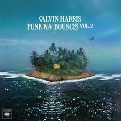 Funk Wav Bounces Vol. 2 (LP)
