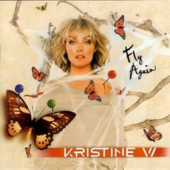 Fly Again (CD)