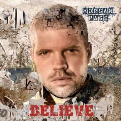 Believe (CD)