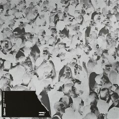 Nobody Is Not Loved (Remixed) [Clear/Red Vinyl] (LP)